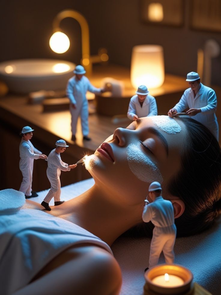 المدونة,مقالات,مقالات طبيه,طب تجميلي,تجميل
